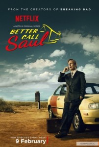 Create meme: Saul Goodman, better call Saul series, the series better call Saul!