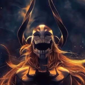 Создать мем: vasto lorde обои, блич ичиго васто лорд, васто лорде