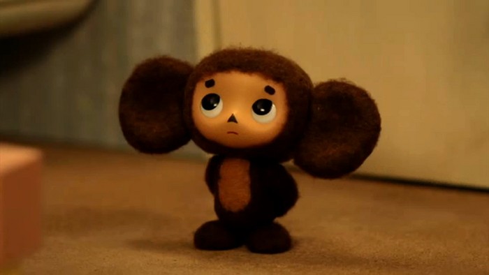 Create meme: cheburashka 2023 cheburashka, Cheburashka cartoon, Cheburashka cartoon 1971