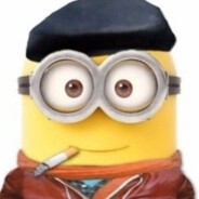 Create meme: Minon Helin, m twitch tv, minion carl