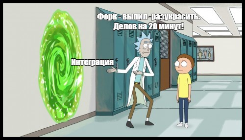 Создать мем: null