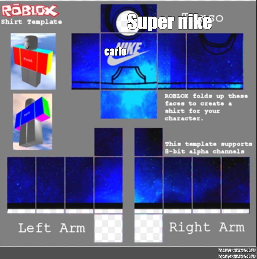 Create meme roblox template, clothing for get, clothing roblox template -  Pictures 