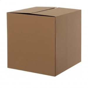 Создать мем: коробка большая, картонные коробки, гофроящик