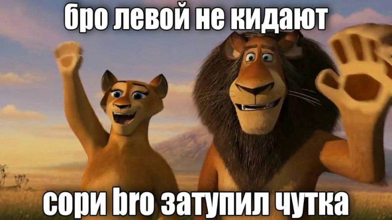 Create meme: Madagascar 2 cartoon, cartoon Madagascar, Madagascar 2 