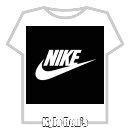 roblox nike t shirt｜TikTok Search