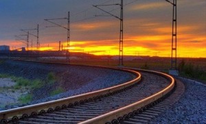 Create meme: the Baikal Amur mainline, RZD, railway transport