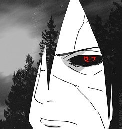 Создать мем: naruto, мадара, учиха мадара