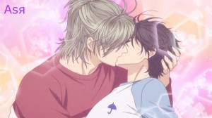 Create meme: super lovers yaoi, super lovers 2, super lovers yaoi