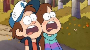 Create meme: dipper, pictures of gravity falls, Mabel with dipper