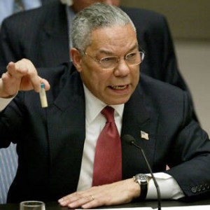 Create meme: U.S. Secretary of state, Colin Powell