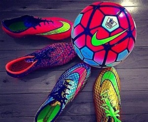 Create meme: nike magista, cleats and ball, Cleats and ball