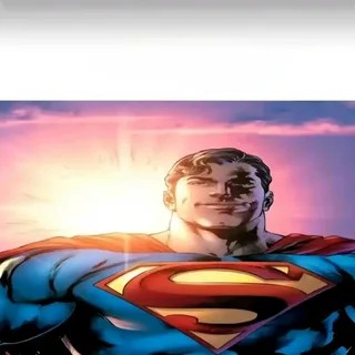 Create meme: Superman , Superman 1, superman henry