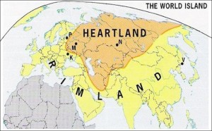 Создать мем: heartland, что входит в heartland евразия, маккиндер римленд