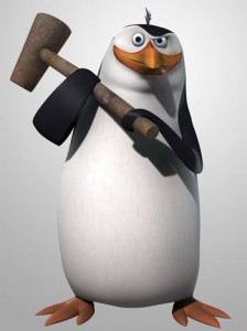 Create meme: the penguins of Madagascar, Madagascar, Rico