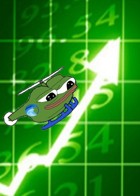 Create meme: pepe helicopter, meme of Pepe the frog, Pepe the frog