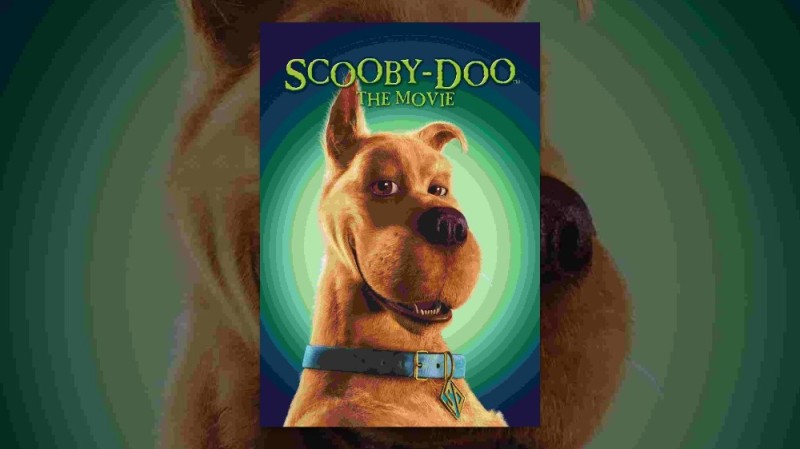 Создать мем: scoobi doo, скуби ду, scooby doo 2