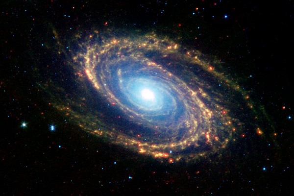 Create meme: The spiral of the Milky Way galaxy, the milky way galaxy, The Messier Galaxy 81