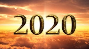 Создать мем: выпуск 2019 заставка, с новый 2020 годом, число 2020