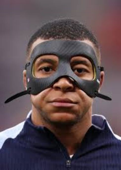 Create meme: Killian mbappe