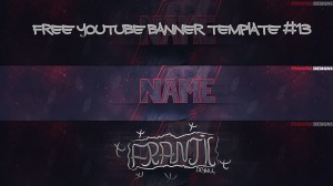 Создать мем: шапка для ютуба, youtube banner template 1546 423, youtube banner template