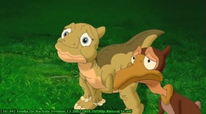 Создать мем: the land before time xiii the wisdom of friends 2007, земля до начала времен, земля до начала времен лого