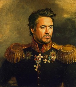 Create meme: Robert Downey Jr., Robert Downey Junior face, Robert Downey Jr. portrait