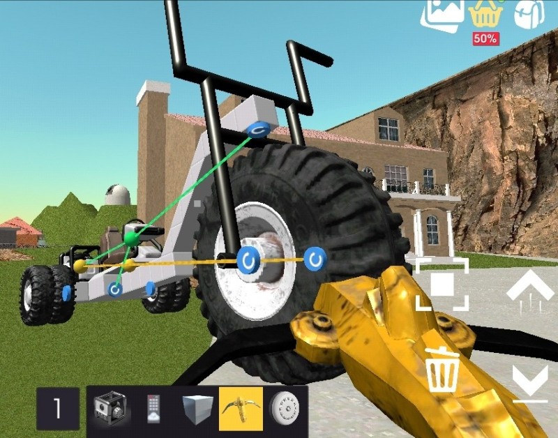 Create meme: Simulator game, tractor simulator, Tractor simulator games