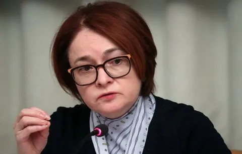 Создать мем: эльвира набиуллина биография, elvira nabiullina, эльвира сахипзадовна