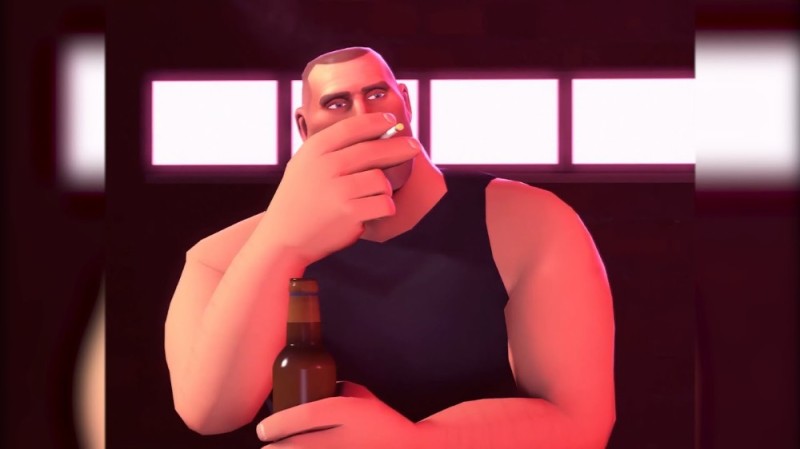 Create meme: Billy Herrington drinks beer, Billy Herrington, billy herrington soldier