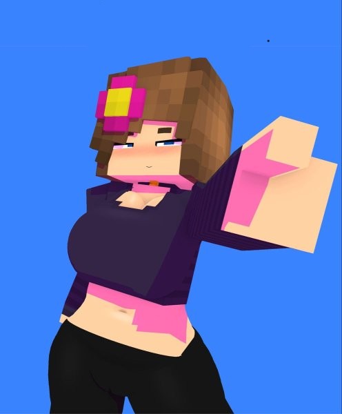 SLIPPERYT Эмбер. SLIPPERYT Jenny Эмбер. Дженни Белл майнкрафт. SLIPPERYT Джейни.