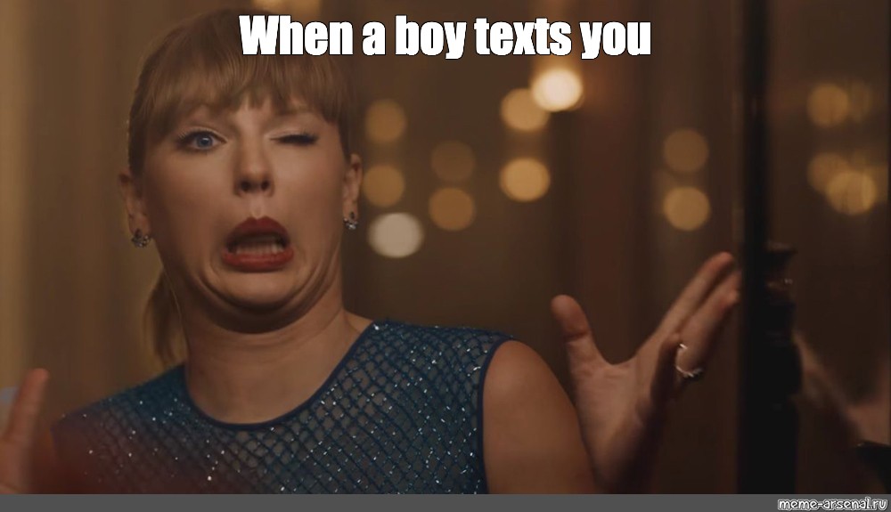 What Does It Mean If A Boy Texts You Hey