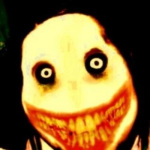 Create meme: scary screamer, Jeff the killer screamer, screamer Jeff