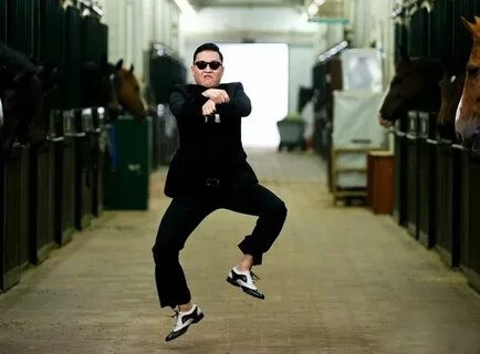 Create meme: psy gangnam style, psy 2012, Gangnam style 