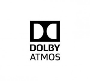 Создать мем: Dolby Digital, dolby atmos logo 2019, dolby atmos