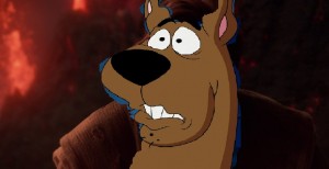 Create meme: Scooby Doo meme, scooby, Scooby-Doo