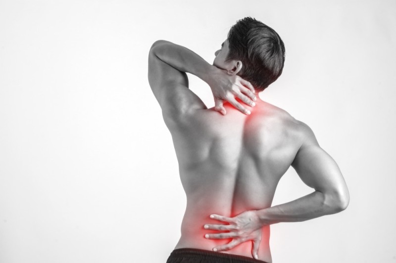 Create meme: back pain, back , back pain