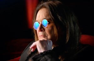 Create meme: Ozzy Osbourne