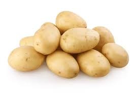 Create meme: potato variety, new potatoes, potatoes fresh