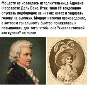 Create meme: Mozart, Wolfgang Amadeus Mozart