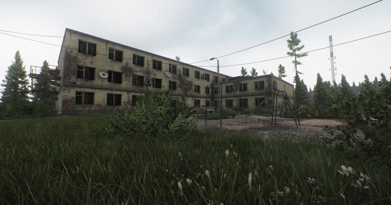 Create meme: escape from tarkov sanatorium, escape from tarkov map, escape from tarkov