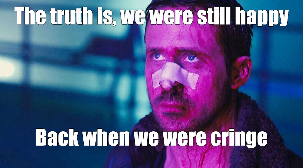 Create Meme Ryan Gosling Blade Runner Blade Runner 2049 Pictures Meme 