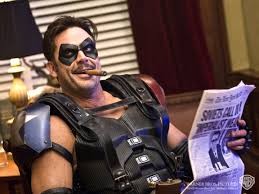 Создать мем: джеффри дин морган, jeffrey dean morgan, watchmen