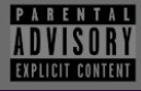 Create meme: parental advisory