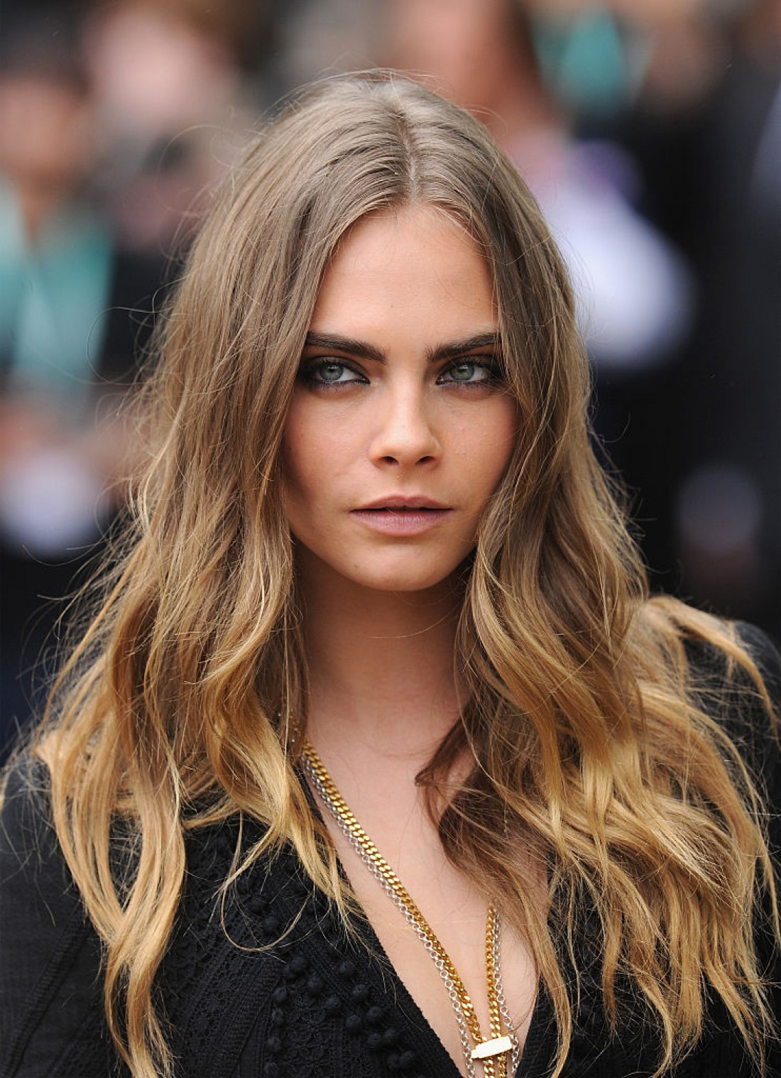 Cara Jocelyn Delevingne