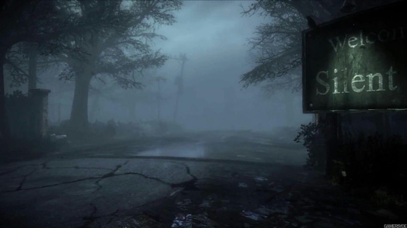 Создать мем: сайлент хилл даунпур, return to silent hill, silent hill 2 remake