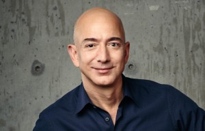 Create meme: jeff bezos, Jeff Bezos of Amazon