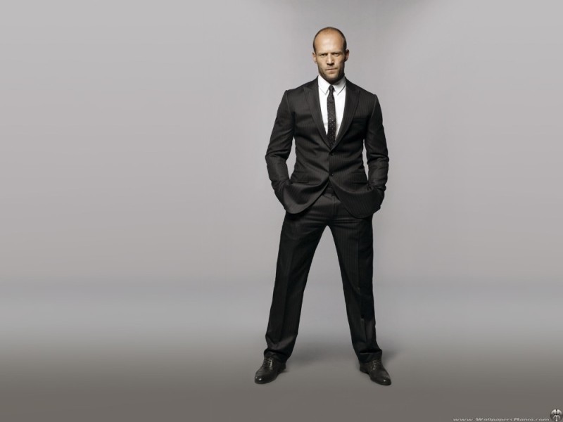 Create meme: Jason Statham in suit, Jason Statham meme, Statham in a suit