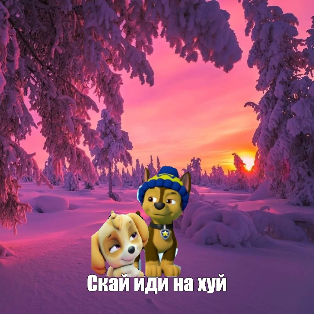 Создать мем: null