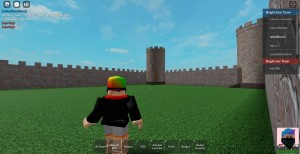 Create meme: roblox game, screenshot, the get