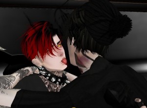 Create meme: imvu sex